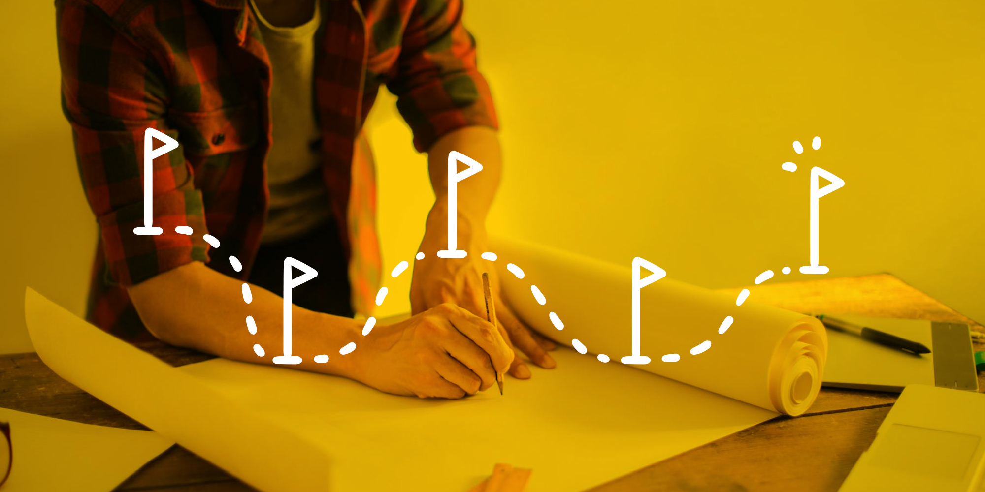 Bannery materiałów 2