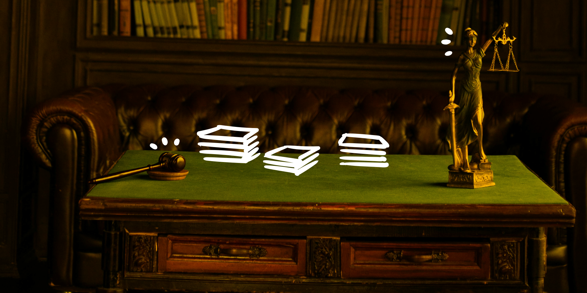 Banner roboczy – Sąd