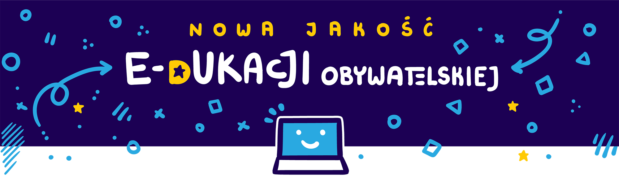 Nowa jakość Edukacji Obywatelskiej